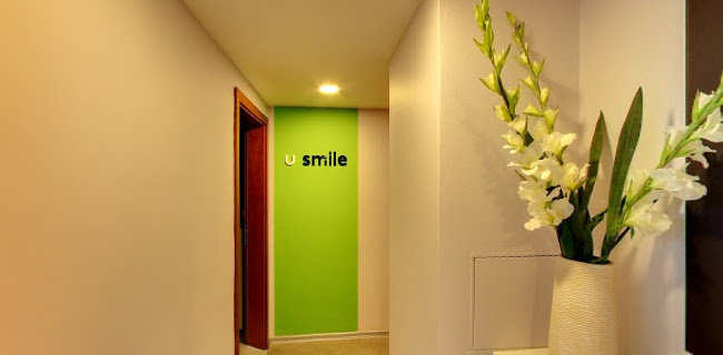 U SMILE - Centrum zubní péče - Zubař