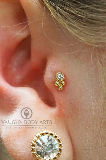 Explore tattoo ideas symbolizing strength, creative tattoo ideas in Monterey, available at Vaughn Body Arts