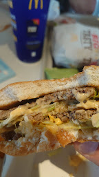 Photo n°32 de McDonald's Gundershoffen à Gundershoffen ()