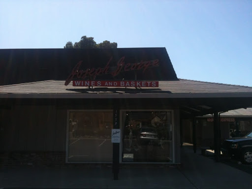 Wine Store «Joseph George Wines», reviews and photos, 1559 Meridian Ave, San Jose, CA 95125, USA