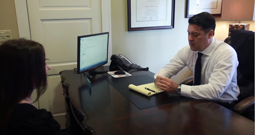 Personal Injury Attorney «Brian White & Associates, P.C.», reviews and photos