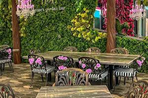 Rose's Garden Bar image