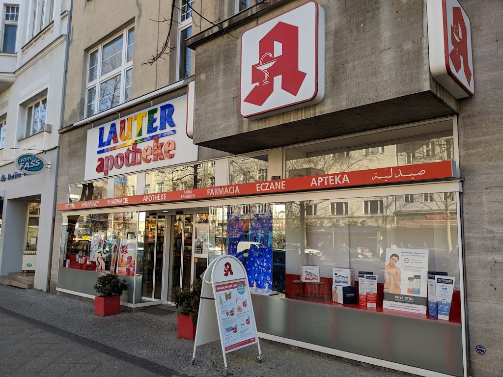 Lauter-Apotheke
