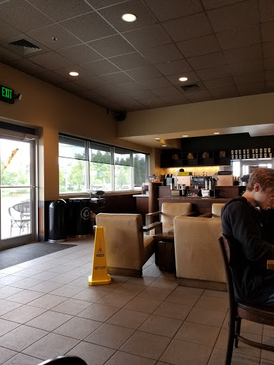 Coffee Shop «Starbucks», reviews and photos, 271 Main St #253, Wilmington, MA 01887, USA