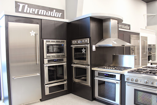 Appliance Store «H & H Appliance Center», reviews and photos, 909 US-130, East Windsor, NJ 08520, USA