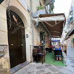 Photo n°4 de l'avis de Baturalp.i fait le 18/06/2023 à 17:08 sur le  Odori e sapori al vecchio monte à Palermo