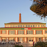 Photo n°3 de l'avis de Priscila.o fait le 14/05/2023 à 22:09 sur le  La Pizzaria Estufa à Gafanha da Encarnação