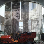 Photo n°13 de l'avis de Iryna.r fait le 23/07/2020 à 22:09 sur le  Audi Museum mobile d'Ingolstadt à Ingolstadt