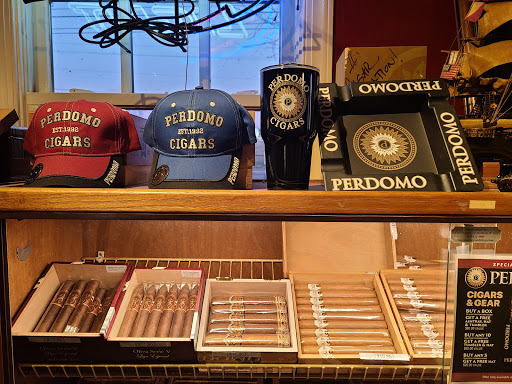 Tobacco Shop «Cigar Station», reviews and photos, 5075 Main St, Spring Hill, TN 37174, USA