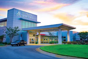 Ascension Sacred Heart Hospital Gulf image