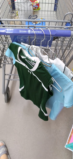 Thrift Store «Deseret Industries Thrift Store», reviews and photos