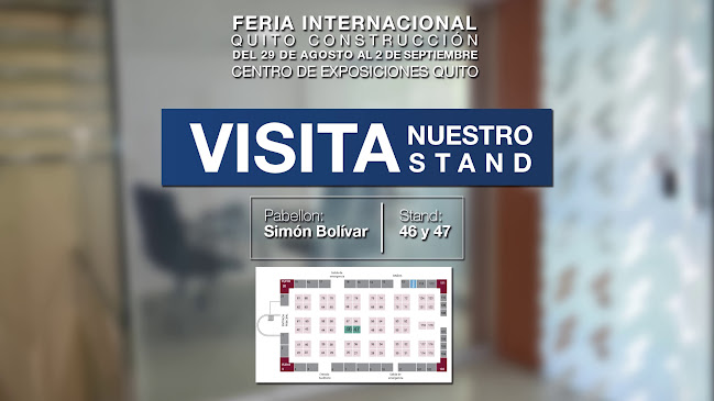 Opiniones de Fairis C.A. (Fairis Quito) en Quito - Oficina de empresa