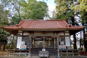 Watari Shrine image