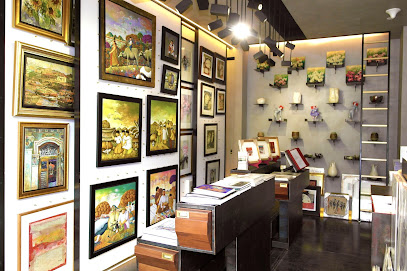 Eagle's Eye Art Gallery