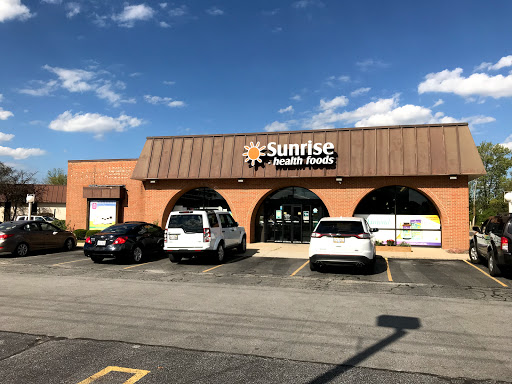 Health Food Store «Sunrise Health Foods - Flossmoor», reviews and photos, 3203 Vollmer Rd, Flossmoor, IL 60422, USA