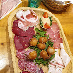 Photo n°10 de l'avis de Luca.o fait le 18/08/2016 à 20:20 sur le  Osteria del Moleta à Sondalo