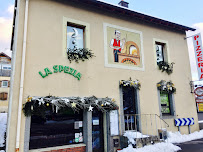 Photos du propriétaire du Restaurant italien La Spezia à Vagney - n°15