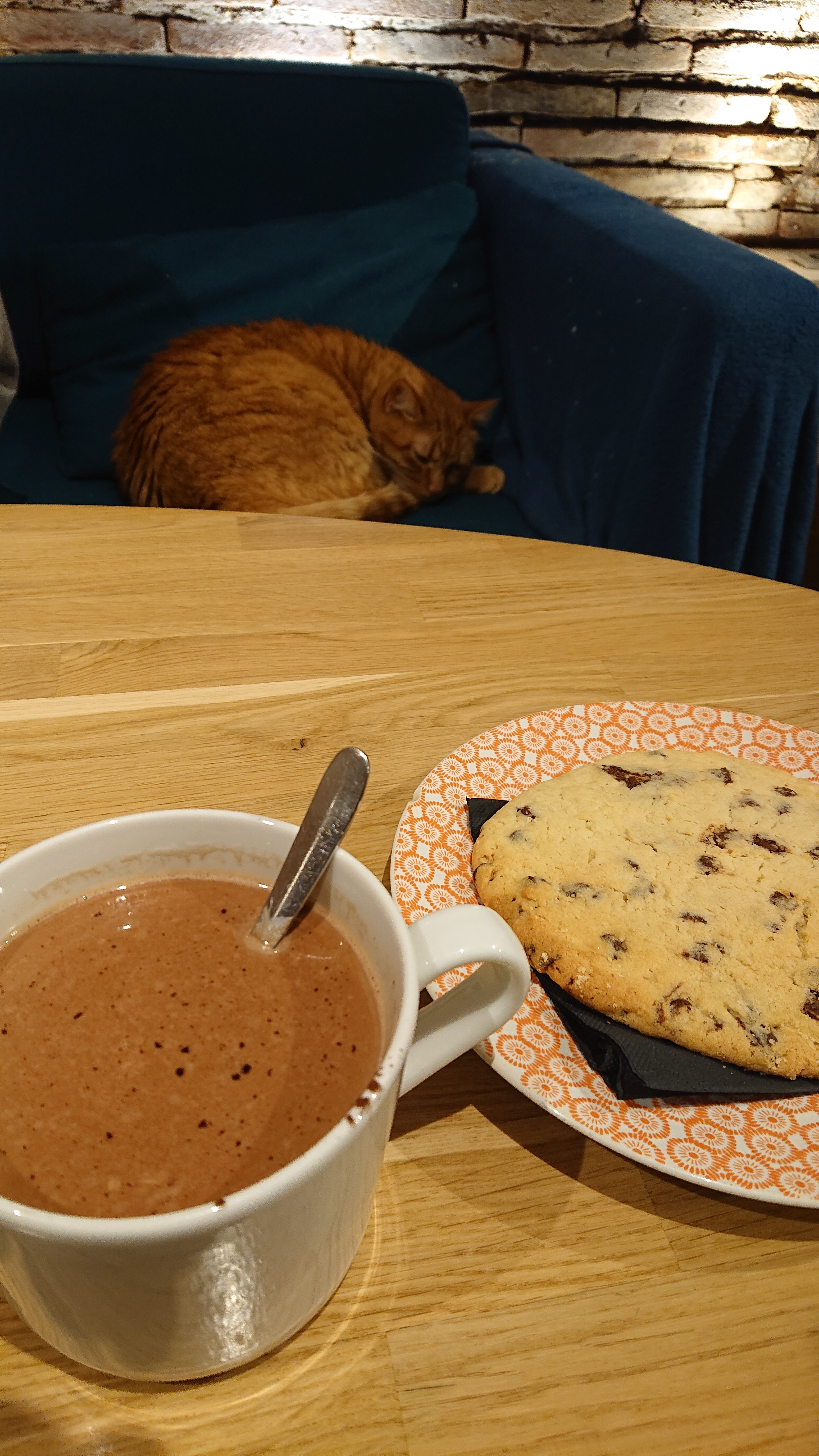 Photo n° 1 de l'avis de Marc-Grégor.I fait le 28/12/2021 à 19:31