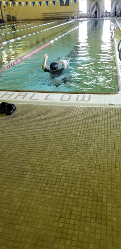 Indoor Swimming Pool «Weingart YMCA Wellness & Aquatic Center», reviews and photos, 9900 S Vermont Ave, Los Angeles, CA 90044, USA