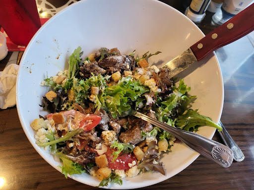 Bistro «2nd Street Bistro», reviews and photos, 122 N 2nd St, Fort Pierce, FL 34950, USA