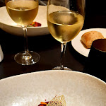 Photo n° 2 de l'avis de Sabrina.t fait le 10/09/2022 à 06:07 pour Restaurant Transparence à Nancy