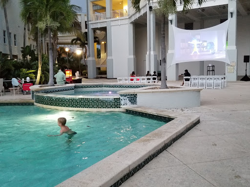 Resort «Sanibel Harbour Marriott Resort & Spa», reviews and photos, 17260 Harbour Pointe Dr, Fort Myers, FL 33908, USA