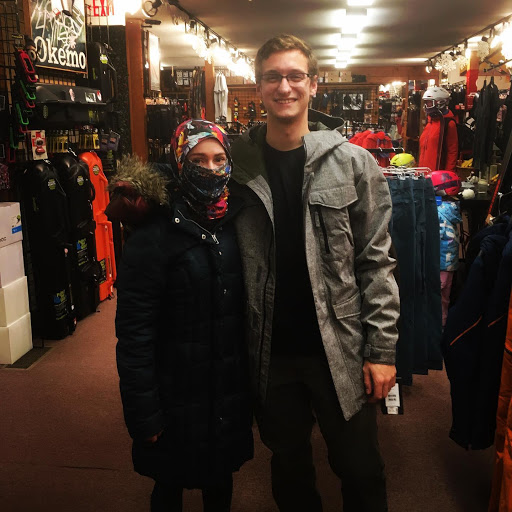 Ski Shop «Leisuretime of Southbury», reviews and photos, 1500 Southford Rd, Southbury, CT 06488, USA