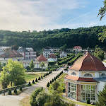 Photo n°5 de l'avis de Patrick. fait le 18/07/2022 à 17:29 sur le  Dorint Resort & Spa Bad Brückenau à Bad Brückenau