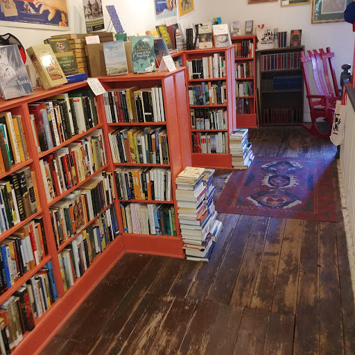Book Store «Riverby Books», reviews and photos, 805 Caroline St, Fredericksburg, VA 22401, USA