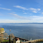 Photo n°3 de l'avis de Yannis. fait le 08/04/2024 à 18:25 sur le  Gutsschänke à Meersburg