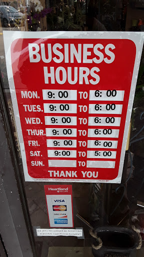 Florist «Celidan Creations, Inc.», reviews and photos, 152 W Gartner Rd #112, Naperville, IL 60540, USA