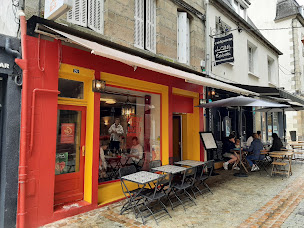Photo n°39 de LE RAJASTHAN à Morlaix ()