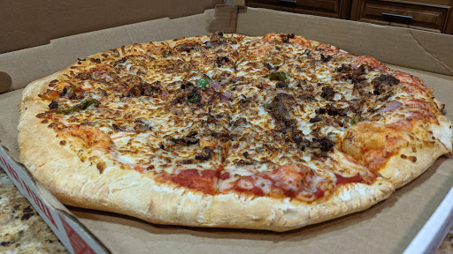 Gus's New York Pizza