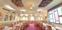 Atmosphère du Restaurant indien Restaurant Agra Laval - n°3