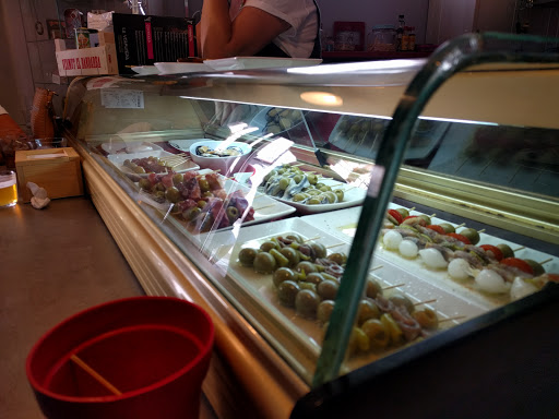 Información y opiniones sobre La Vermutería de Jaca