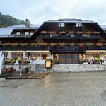 Photo n°1 de l'avis de Don.r fait le 29/09/2020 à 21:00 sur le  Hotel Hofgut Sternen à Breitnau