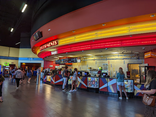 Movie Theater «AMC Spring Hill 12», reviews and photos, 2068 Crossings Blvd, Spring Hill, TN 37174, USA