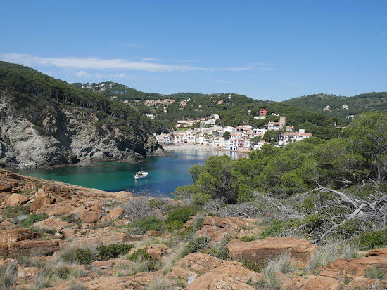 Platja Sa Tuna II