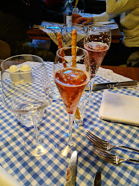 Martini du Restaurant français La Grappe d'Or - Riquewihr - n°1