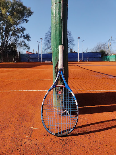 Italiano tennis club