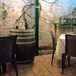 Photo n°3 de l'avis de Fabrizio.i fait le 24/07/2019 à 20:37 sur le  Osteria Là di Galas à Codroipo