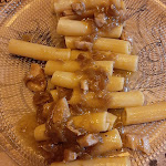 Photo n°2 de l'avis de Antonio.o fait le 15/06/2022 à 21:07 sur le  Zizzinella à Salerno