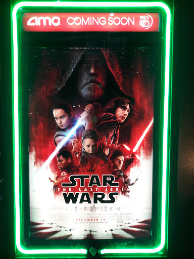 Movie Theater «AMC Lee Branch 15», reviews and photos, 801 Doug Baker Blvd, Birmingham, AL 35242, USA