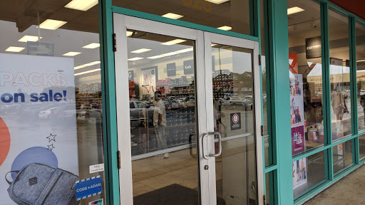 Shoe Store «Rack Room Shoes», reviews and photos, 4015 S Interstate Hwy 35 #326, San Marcos, TX 78666, USA