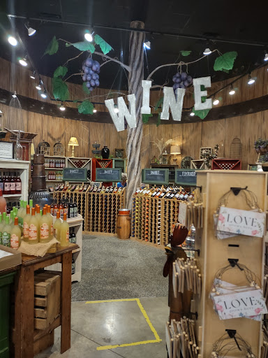 Candle Store «Warm Glow Candle Store», reviews and photos, 2131 N Centerville Rd, Centerville, IN 47330, USA