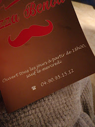 Photo n°12 de Pizza Benoit à Barbentane ()