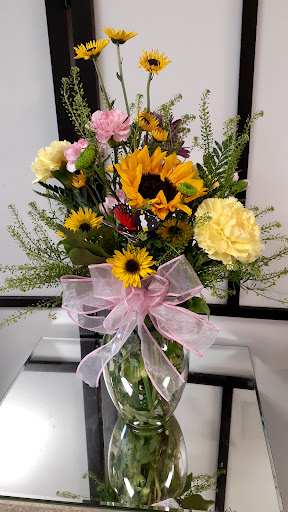 Florist «Callaraes Floral Events», reviews and photos, 168 S Charles Richard Beall Blvd, DeBary, FL 32713, USA