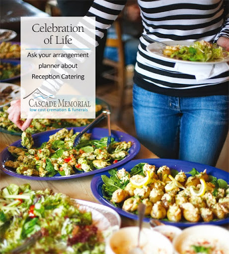 Cremation Service «Cascade Memorial», reviews and photos, 13620 NE 20th St A, Bellevue, WA 98005, USA