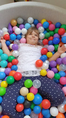 Stowarzyszenie Pomocy Dzieciom "Tęcza" - Brzeg