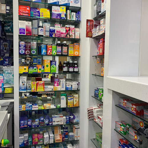 Reviews of Hainault Pharmacy in London - Pharmacy